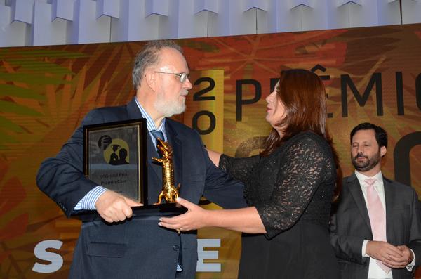 Buy your photos of the eventPRMIO CAIO 2018 on Fotop