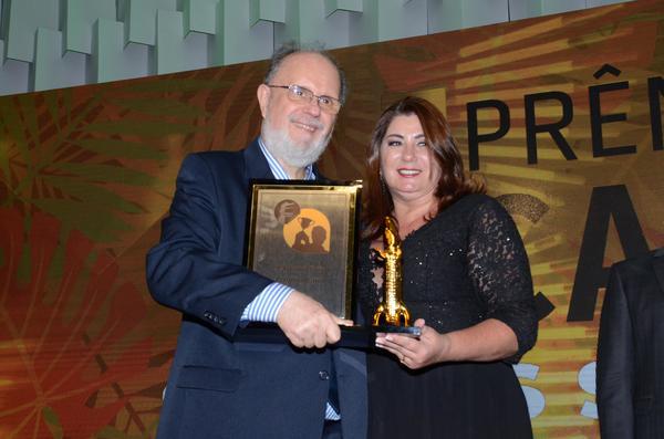 Buy your photos of the eventPRMIO CAIO 2018 on Fotop