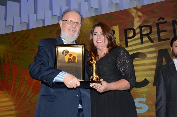 Buy your photos of the eventPRMIO CAIO 2018 on Fotop