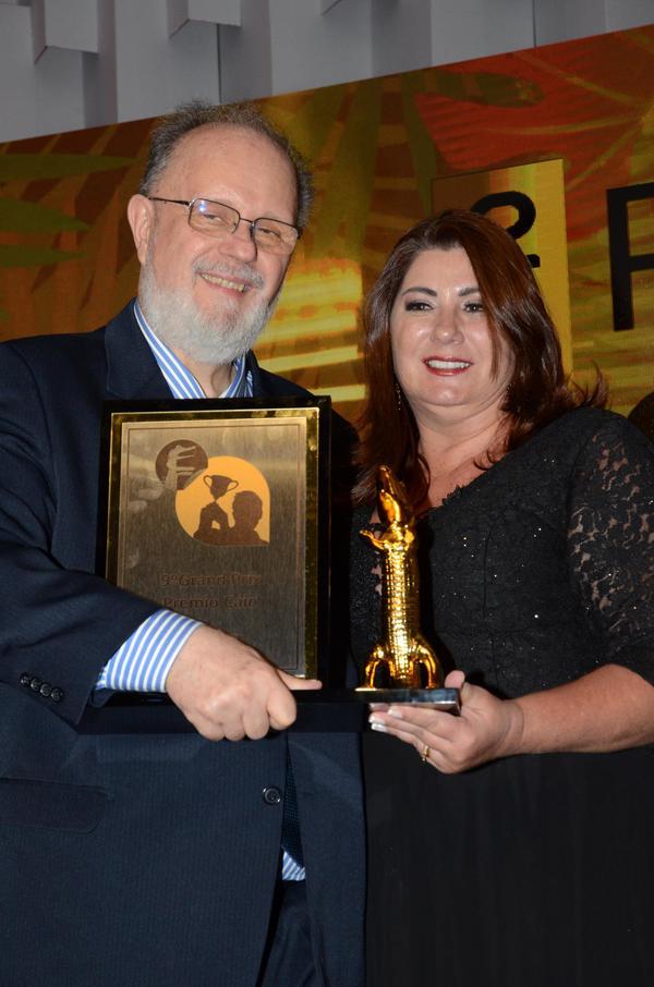 Buy your photos of the eventPRMIO CAIO 2018 on Fotop