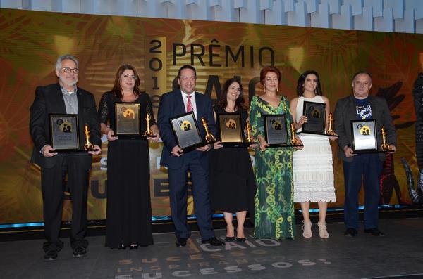 Buy your photos of the eventPRMIO CAIO 2018 on Fotop