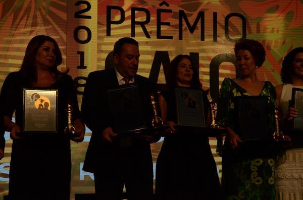 Buy your photos of the eventPRMIO CAIO 2018 on Fotop