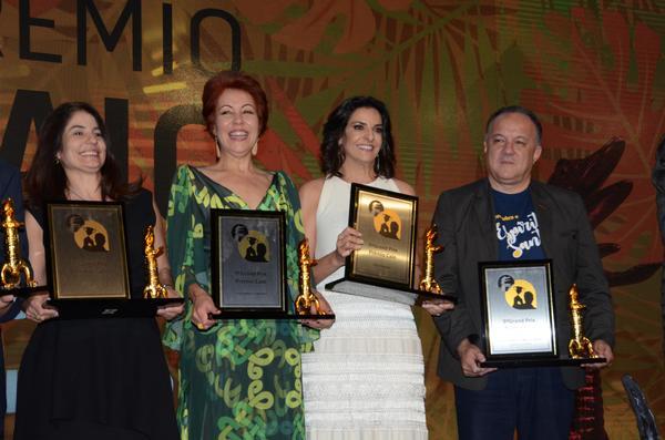 Buy your photos of the eventPRMIO CAIO 2018 on Fotop