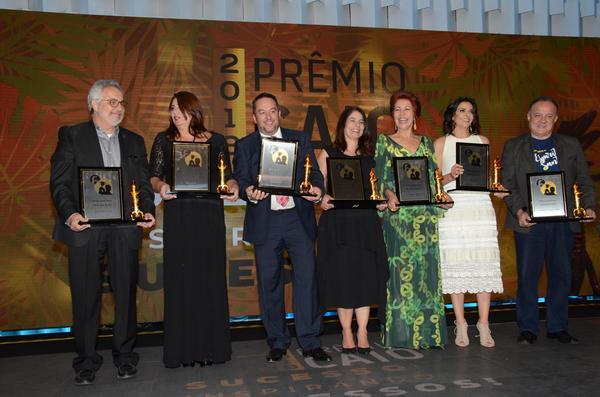 Buy your photos of the eventPRMIO CAIO 2018 on Fotop