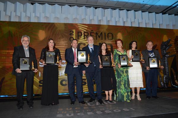 Buy your photos of the eventPRMIO CAIO 2018 on Fotop