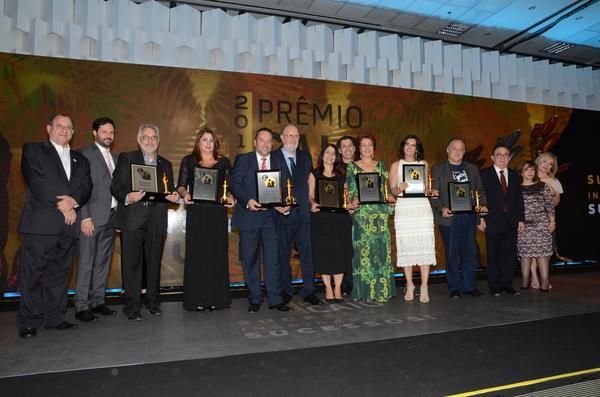 Buy your photos of the eventPRMIO CAIO 2018 on Fotop