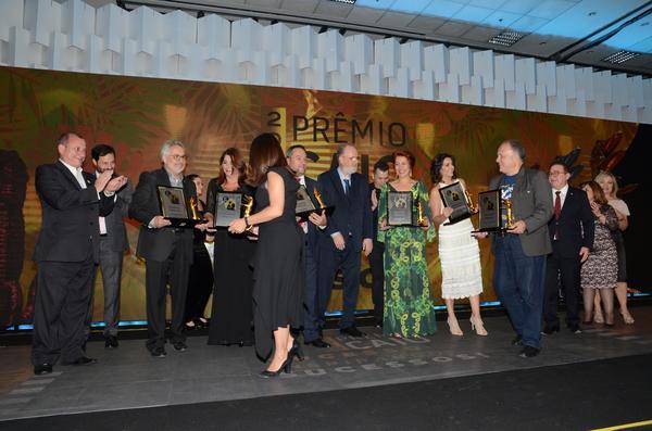 Buy your photos of the eventPRMIO CAIO 2018 on Fotop