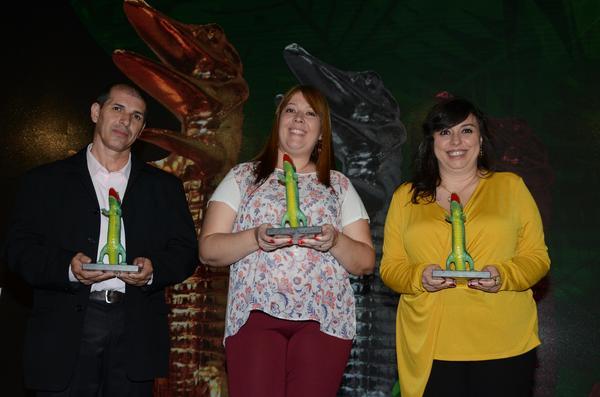 Buy your photos of the eventPRMIO CAIO 2018 on Fotop