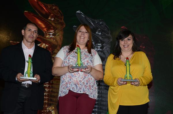 Buy your photos of the eventPRMIO CAIO 2018 on Fotop