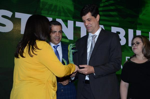 Buy your photos of the eventPRMIO CAIO 2018 on Fotop