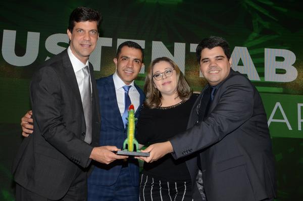 Buy your photos of the eventPRMIO CAIO 2018 on Fotop