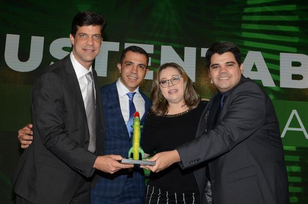 Buy your photos of the eventPRMIO CAIO 2018 on Fotop