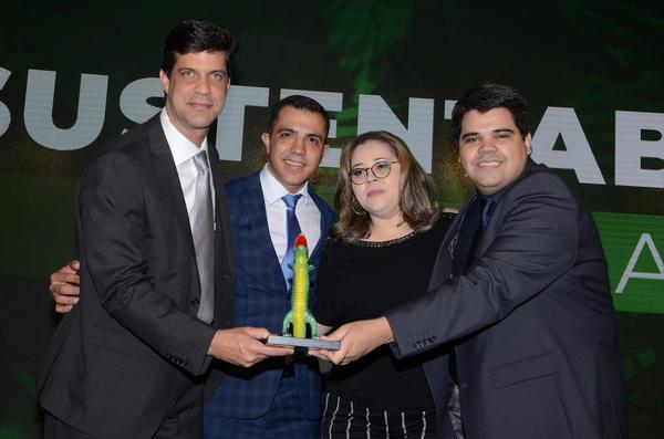 Buy your photos of the eventPRMIO CAIO 2018 on Fotop