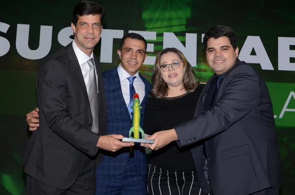 Buy your photos of the eventPRMIO CAIO 2018 on Fotop