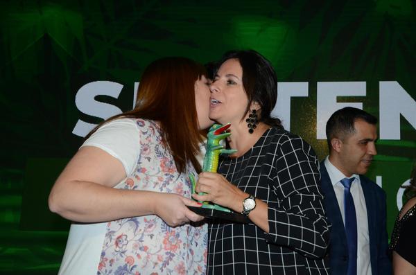 Buy your photos of the eventPRMIO CAIO 2018 on Fotop