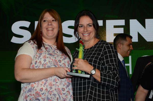 Buy your photos of the eventPRMIO CAIO 2018 on Fotop