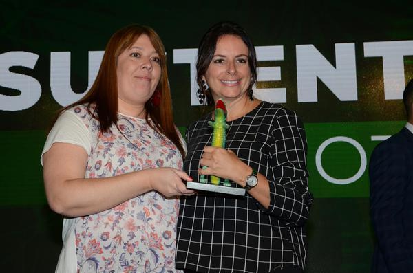 Buy your photos of the eventPRMIO CAIO 2018 on Fotop