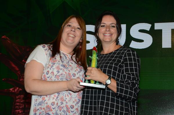 Buy your photos of the eventPRMIO CAIO 2018 on Fotop