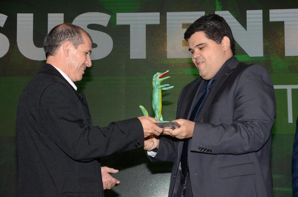 Buy your photos of the eventPRMIO CAIO 2018 on Fotop