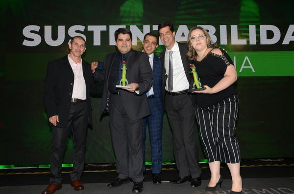 Buy your photos of the eventPRMIO CAIO 2018 on Fotop