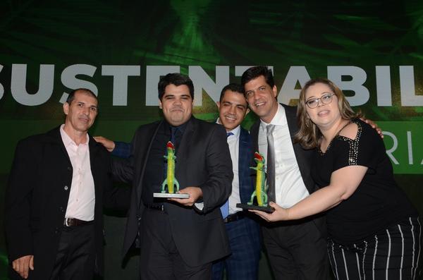 Buy your photos of the eventPRMIO CAIO 2018 on Fotop