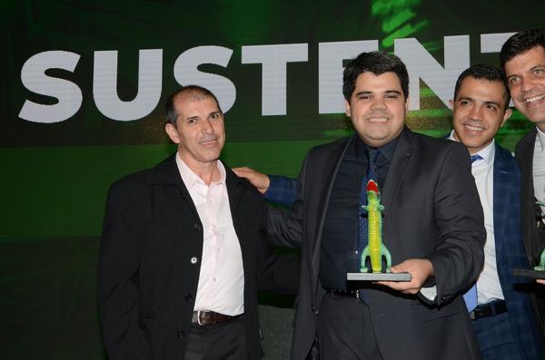 Buy your photos of the eventPRMIO CAIO 2018 on Fotop