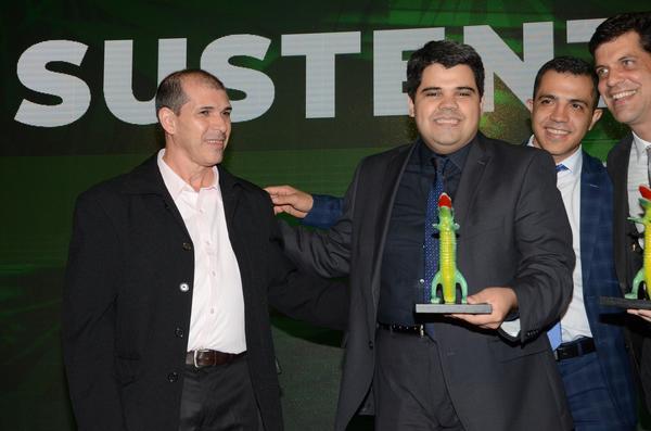 Buy your photos of the eventPRMIO CAIO 2018 on Fotop