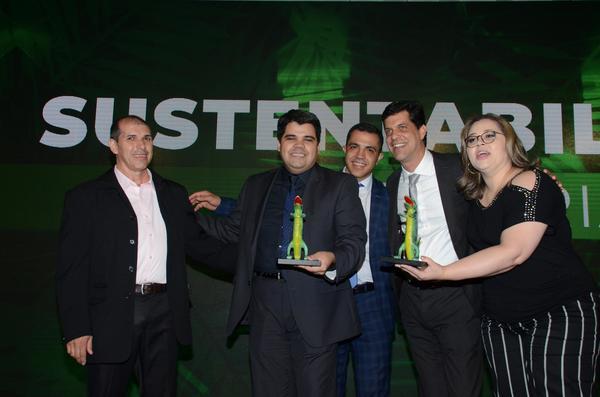 Buy your photos of the eventPRMIO CAIO 2018 on Fotop