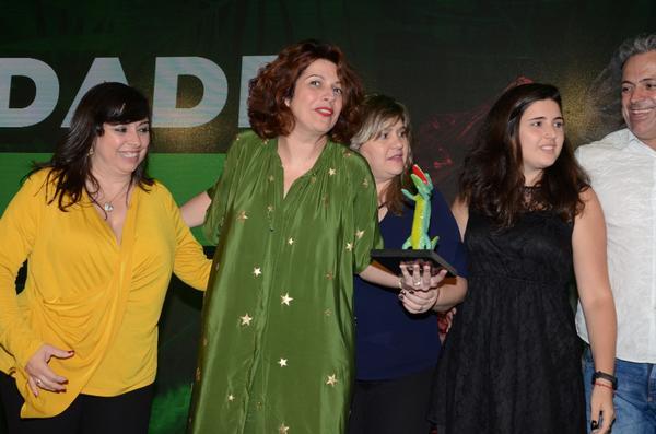 Buy your photos of the eventPRMIO CAIO 2018 on Fotop