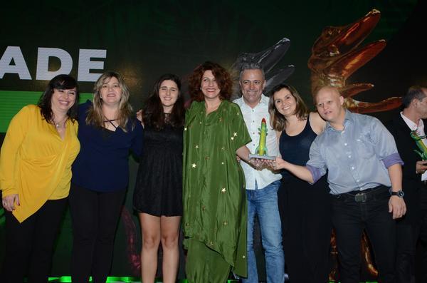 Buy your photos of the eventPRMIO CAIO 2018 on Fotop