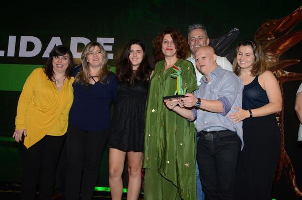 Buy your photos of the eventPRMIO CAIO 2018 on Fotop