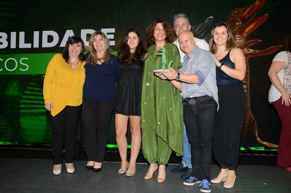 Buy your photos of the eventPRMIO CAIO 2018 on Fotop