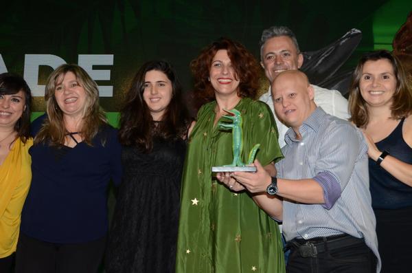 Buy your photos of the eventPRMIO CAIO 2018 on Fotop