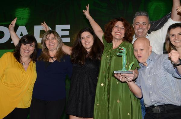 Buy your photos of the eventPRMIO CAIO 2018 on Fotop