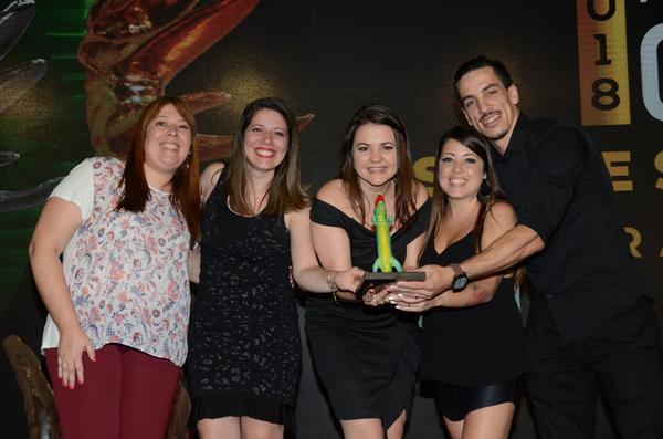 Buy your photos of the eventPRMIO CAIO 2018 on Fotop