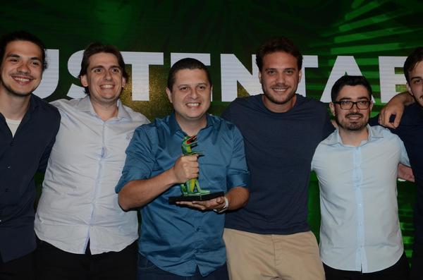 Buy your photos of the eventPRMIO CAIO 2018 on Fotop