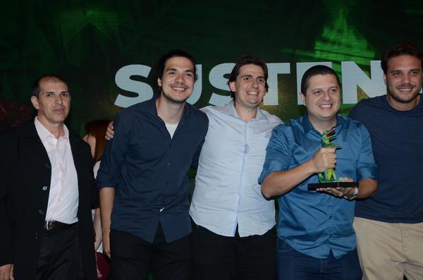 Buy your photos of the eventPRMIO CAIO 2018 on Fotop