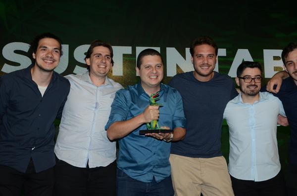 Buy your photos of the eventPRMIO CAIO 2018 on Fotop