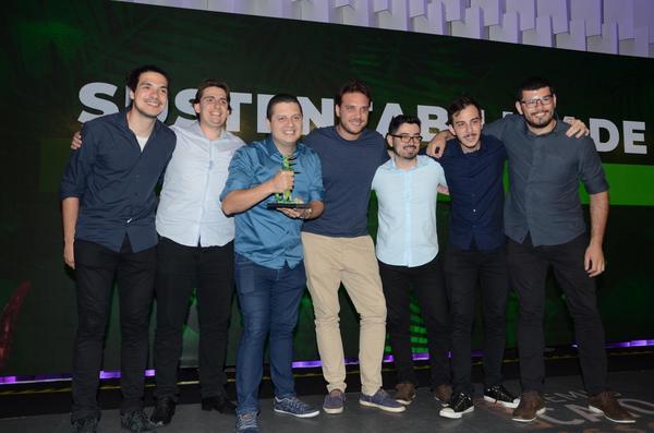 Buy your photos of the eventPRMIO CAIO 2018 on Fotop