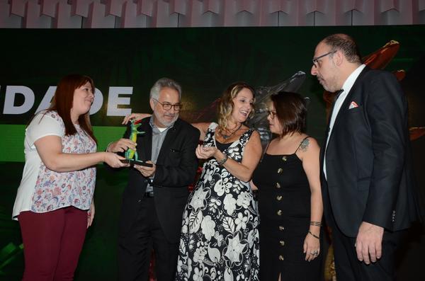 Buy your photos of the eventPRMIO CAIO 2018 on Fotop