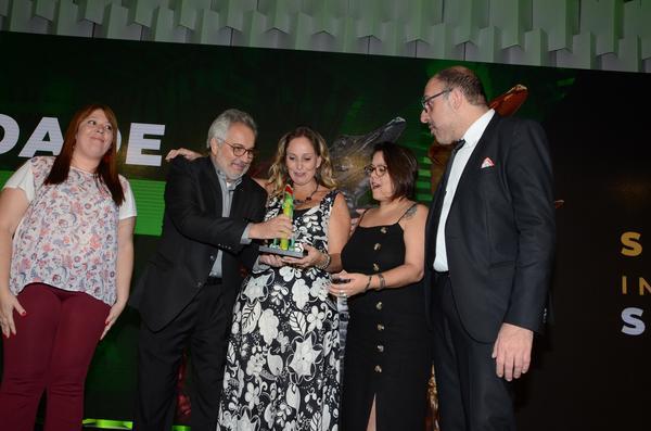 Buy your photos of the eventPRMIO CAIO 2018 on Fotop