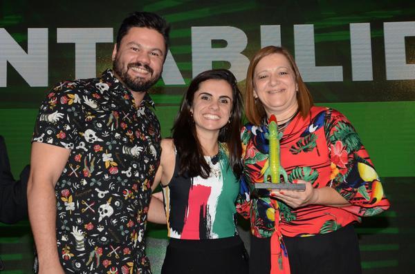 Buy your photos of the eventPRMIO CAIO 2018 on Fotop