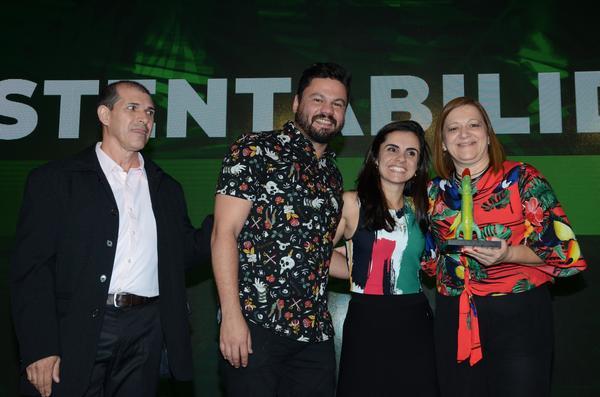 Buy your photos of the eventPRMIO CAIO 2018 on Fotop