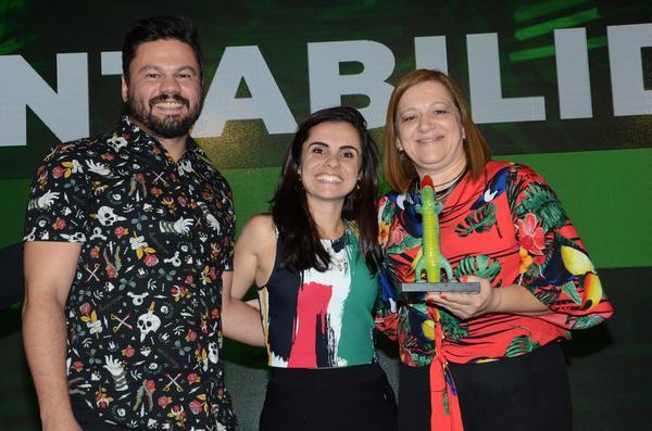 Buy your photos of the eventPRMIO CAIO 2018 on Fotop