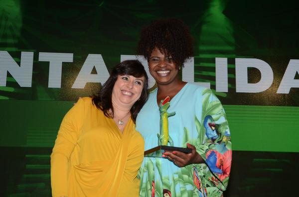 Buy your photos of the eventPRMIO CAIO 2018 on Fotop