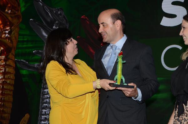 Buy your photos of the eventPRMIO CAIO 2018 on Fotop