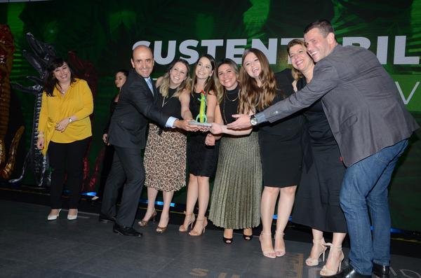 Buy your photos of the eventPRMIO CAIO 2018 on Fotop