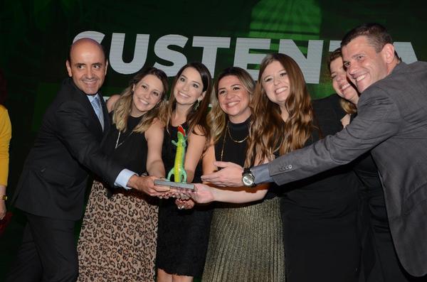 Buy your photos of the eventPRMIO CAIO 2018 on Fotop