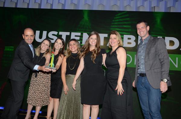 Buy your photos of the eventPRMIO CAIO 2018 on Fotop