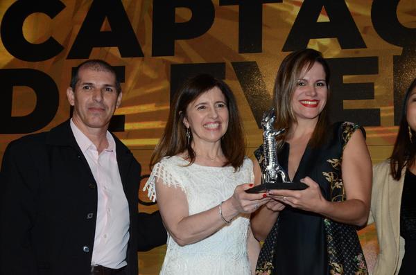 Buy your photos of the eventPRMIO CAIO 2018 on Fotop